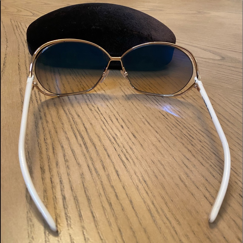 ❤️ Authentic Tom Ford Sunglasses - Picture 6 of 7